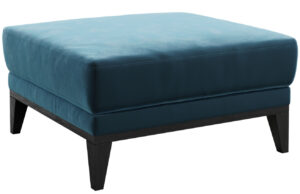 Mesonica Sametová podnožka Musso