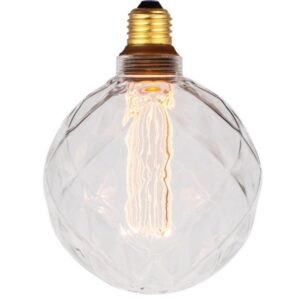 Halo Design Žárovka COLORS LED Globe E27 5W 12