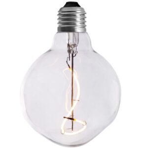 Halo Design Žárovka COLORS Out of shape E27 4W 9