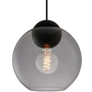 Halo Design Závěsné světlo Bubbles 24 cm