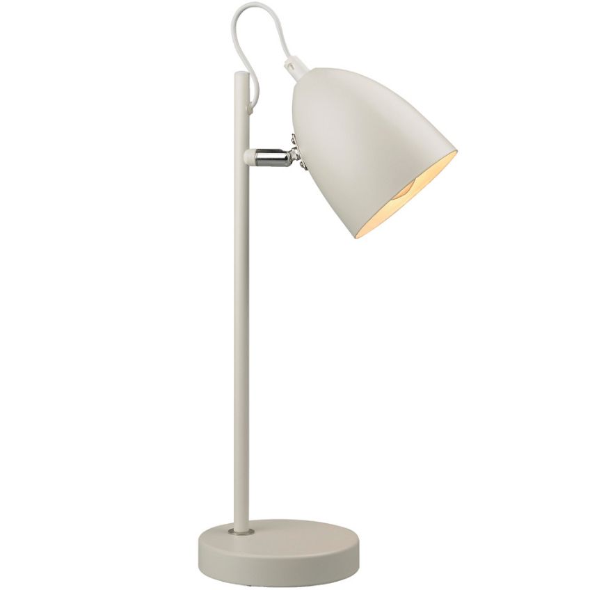 Halo Design Kovová stolní lampa Yep! 37 cm