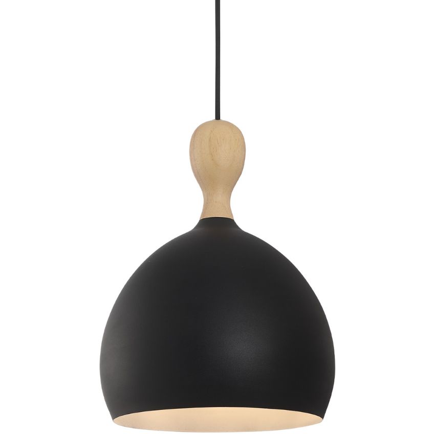 Halo Design Kovové závěsné světlo Dueodde 24 cm