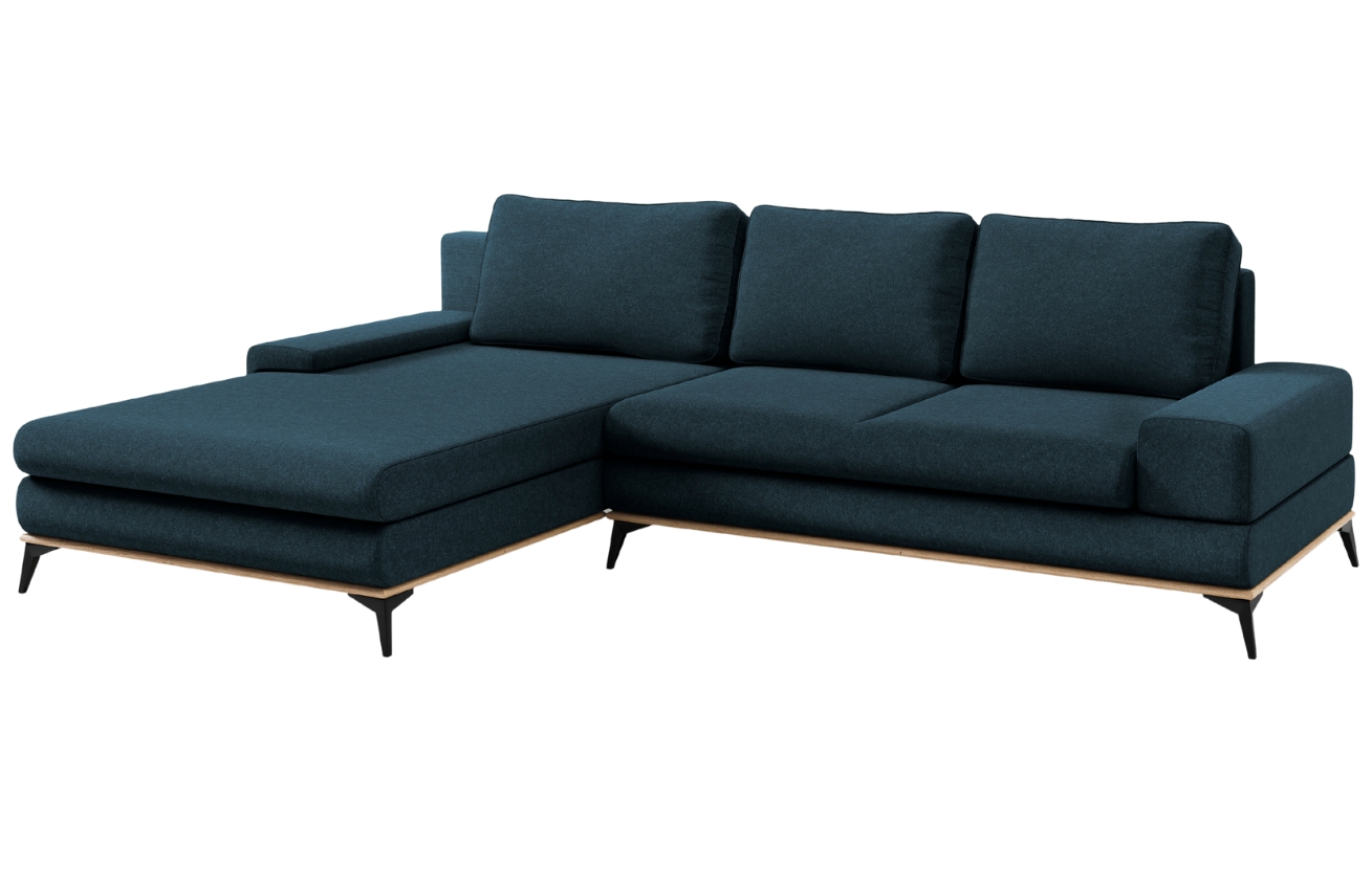 Windsor & Co Rozkládací pohovka Astre 315 cm