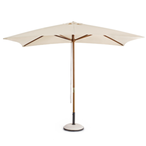 Bizzotto Slunečník Syros 300 x 200 cm