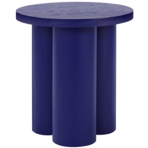 noo.ma Modrá stolička Oly 42