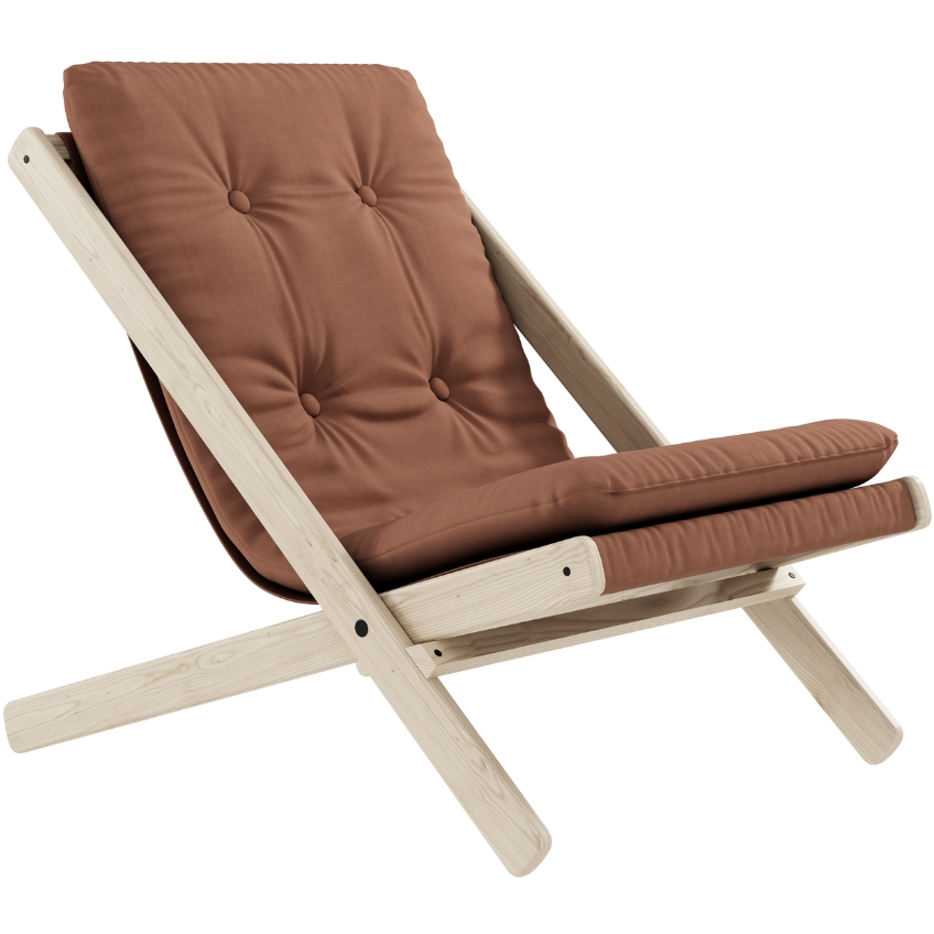 Karup Design Skládací křeslo Boogie