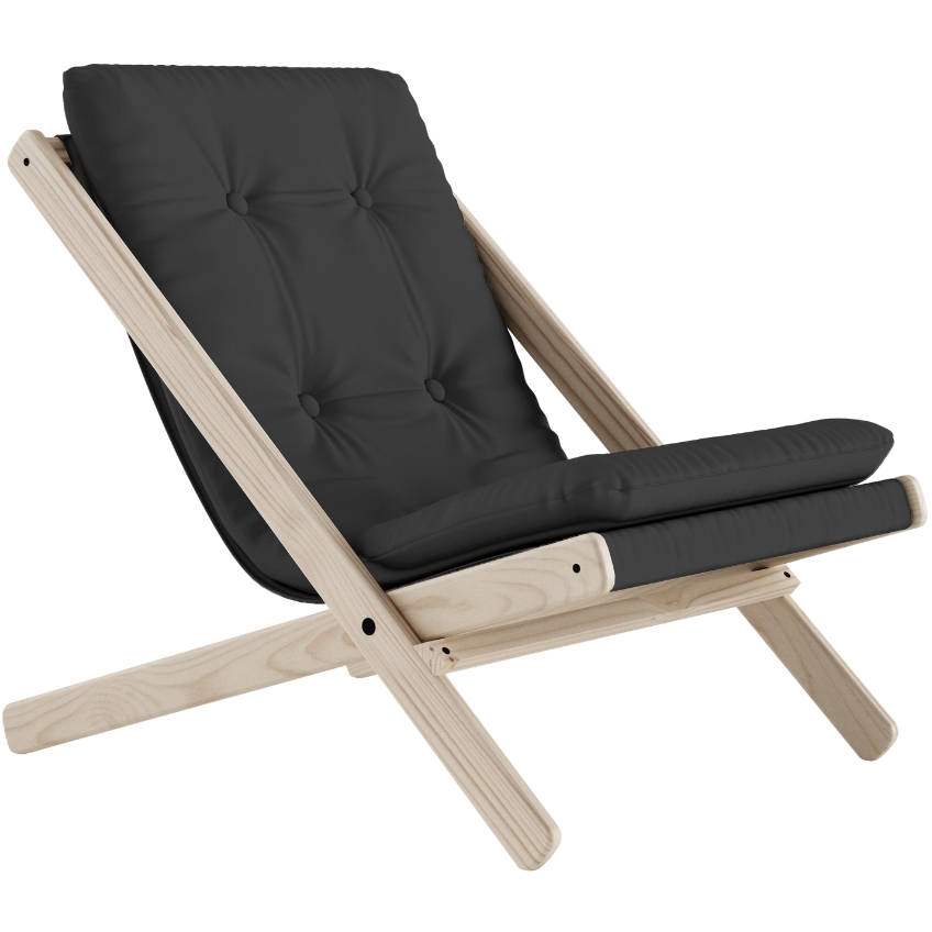 Karup Design Skládací křeslo Boogie