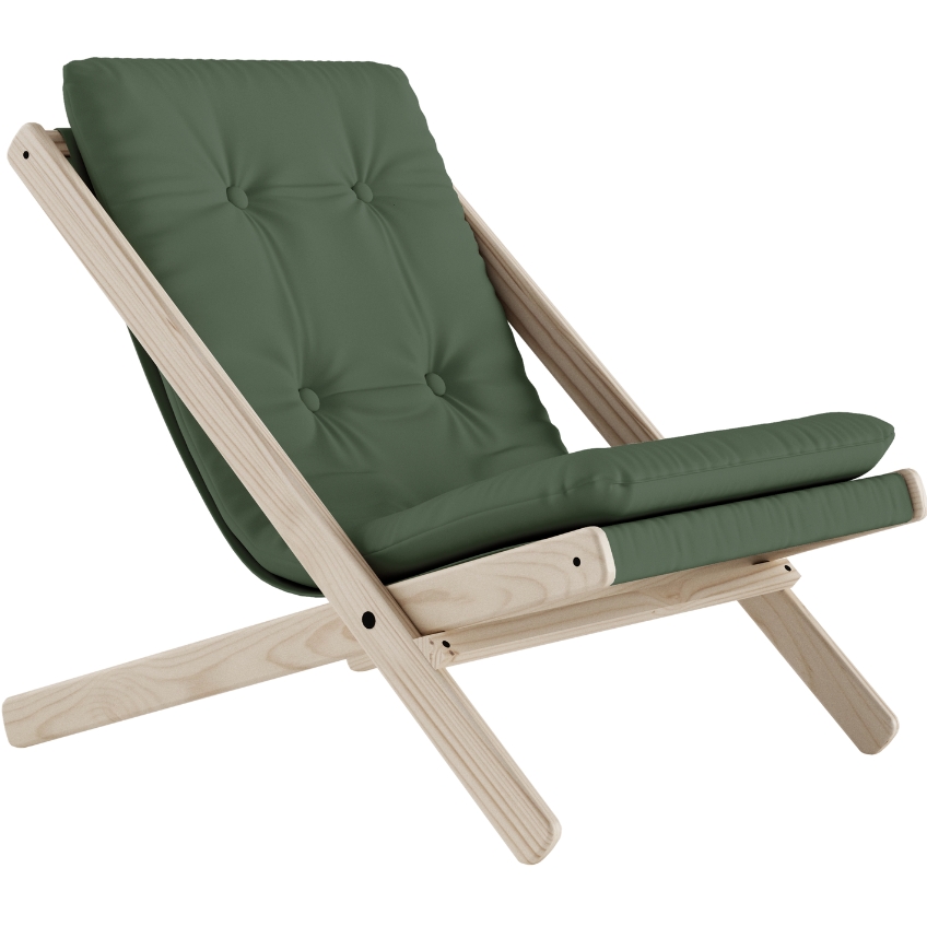 Karup Design Skládací křeslo Boogie