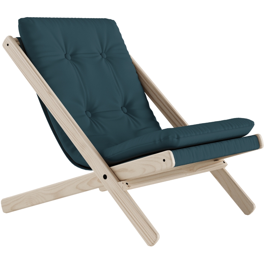 Karup Design Skládací křeslo Boogie