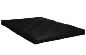 Karup Design Futonová matrace Double Latex 160 x 200 cm
