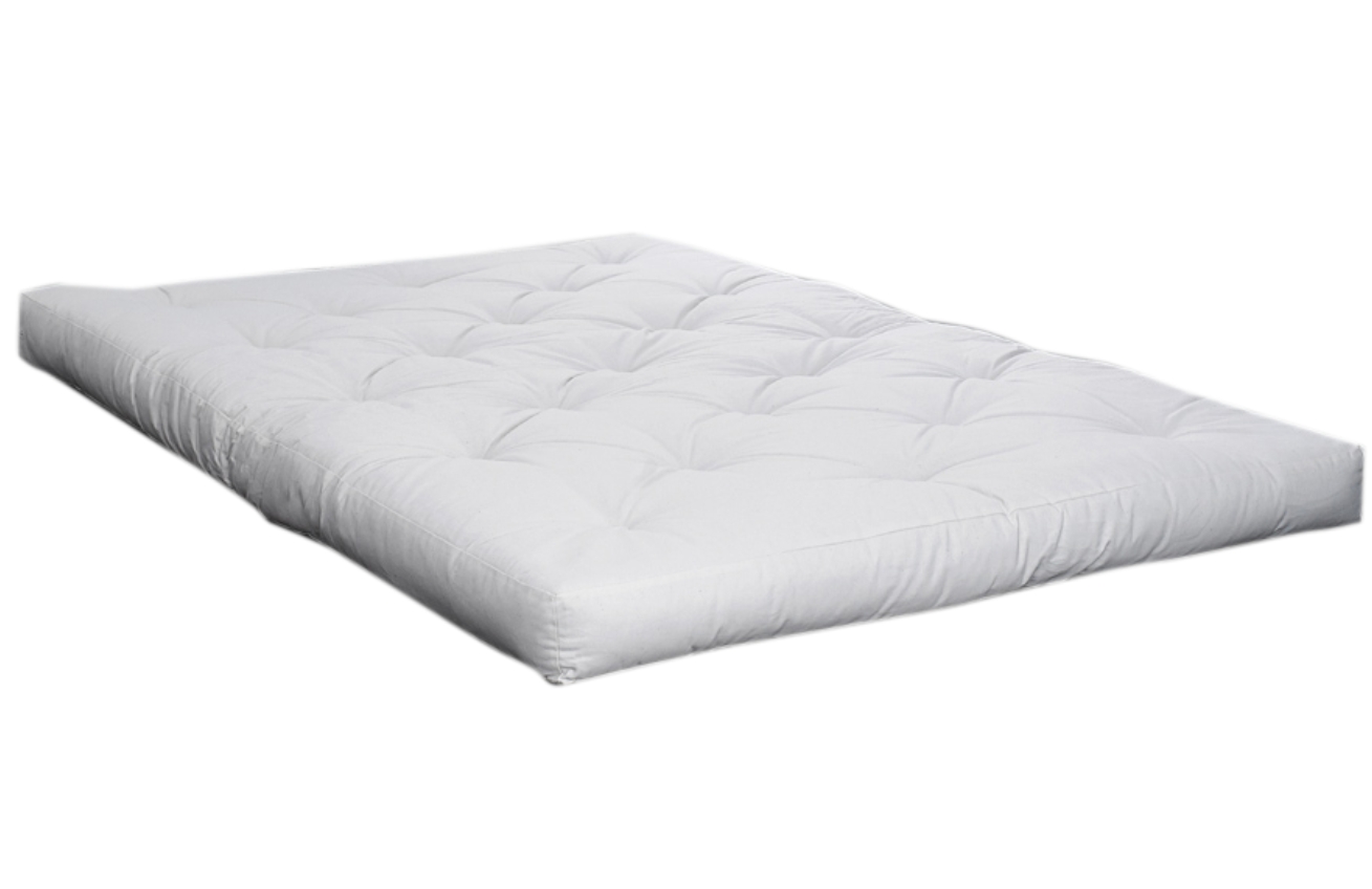 Karup Design Futonová matrace Comfort 140 x 200 cm
