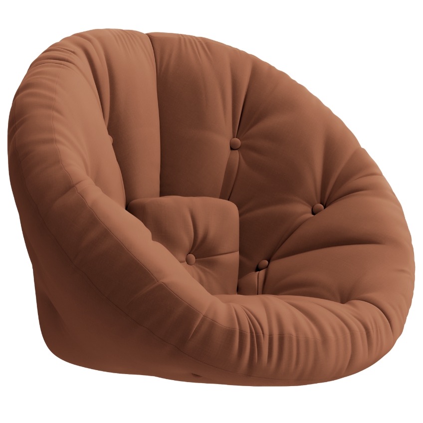 Karup Design Rozkládací křeslo Nido
