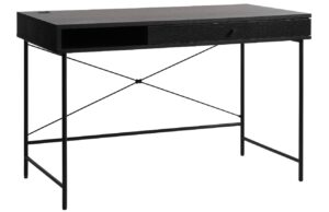 Unique Furniture Pracovní stůl Pensacola 120 x 60 cm