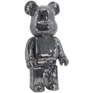 Richmond Soška Bear 104 cm