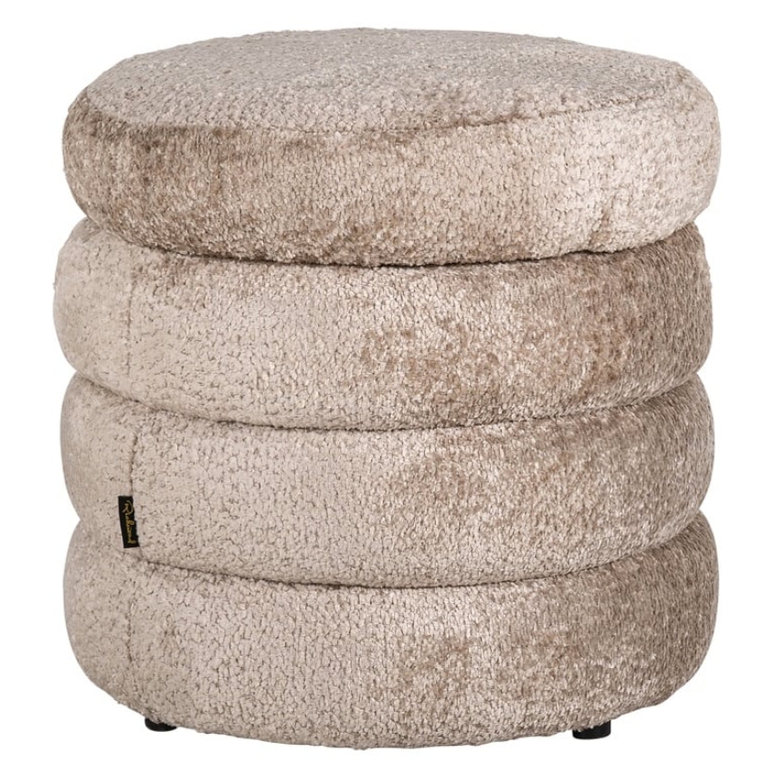 Richmond Puf Adele 50 cm
