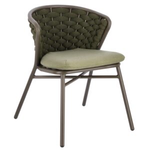 Bizzotto Zahradní jídelní židle Harlow