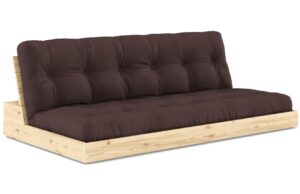 Karup Design Rozkládací pohovka Base 196 cm