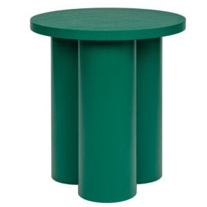 noo.ma Zelená stolička Oly 42