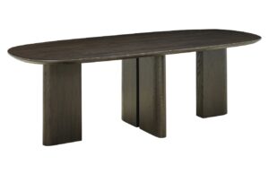 Richmond Dubový jídelní stůl Durban 220 x 95 cm