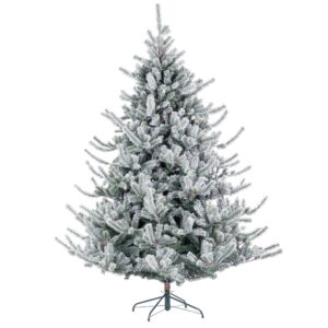 Bizzotto Umělý vánoční strom Serrone 240 cm