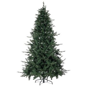 Bizzotto Umělý vánoční strom Miller 210 cm