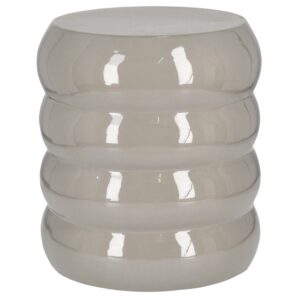 Bizzotto Kovová stolička Atal 47 cm