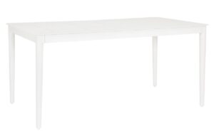 Bizzotto Hliníkový zahradní stůl Nebula 160 x 90 cm