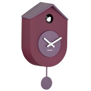 Present time Kukačkové hodiny Grato Cuckoo