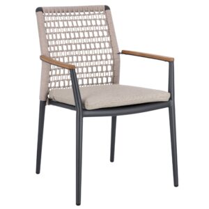 Bizzotto Zahradní židle Maddox