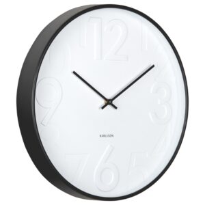 Present time Hodiny Ayuno