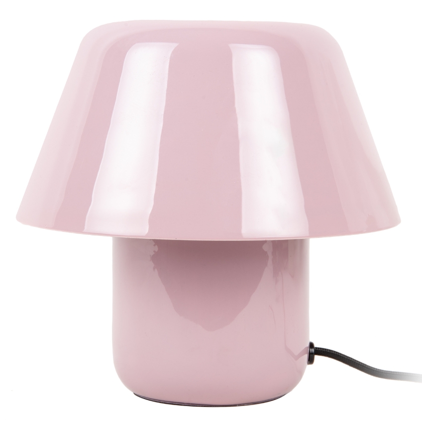 Present time Kovová stolní lampa Afan