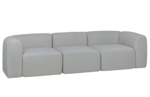 noo.ma Pohovka Flom 262 cm