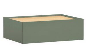 Teulat Závěsný noční stolek Arista 50 x 35 cm