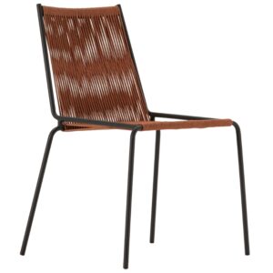 Marckeric Zahradní židle Emily