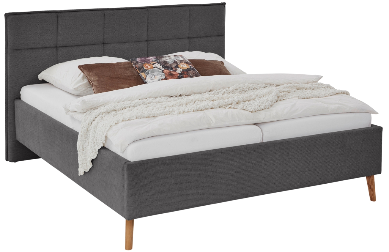 Meise Möbel Postel Paulo 180 x 200 cm