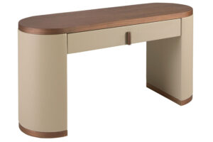 Angel Cerdá Béžový toaletní stolek No. 7220