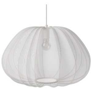 Bolia Krémové závěsné světlo Balloon 57 cm