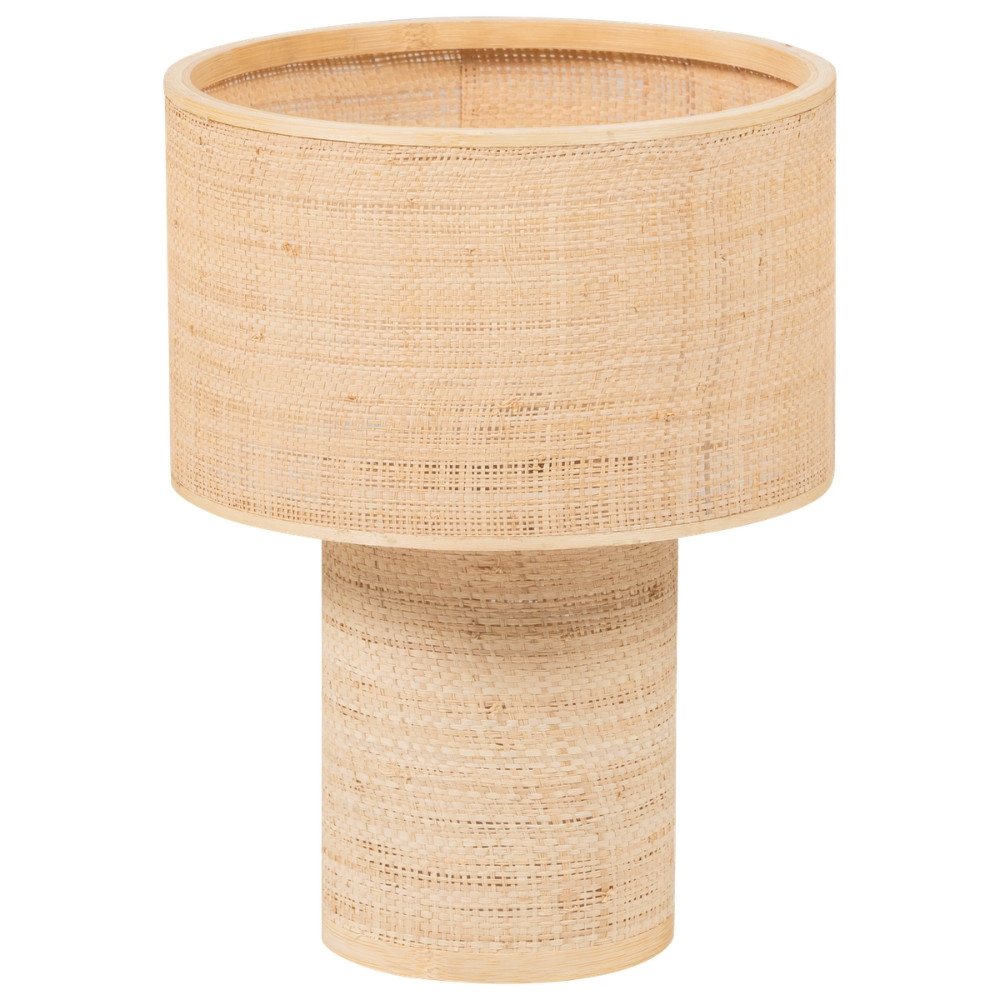 WOOOD Stolní lampa Syro 38 cm